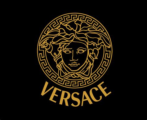 versace vector logo|printable versace logo.